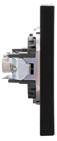 ТВ-розетка оконечная без рамки Kranz STRONG KR-78-0723-5