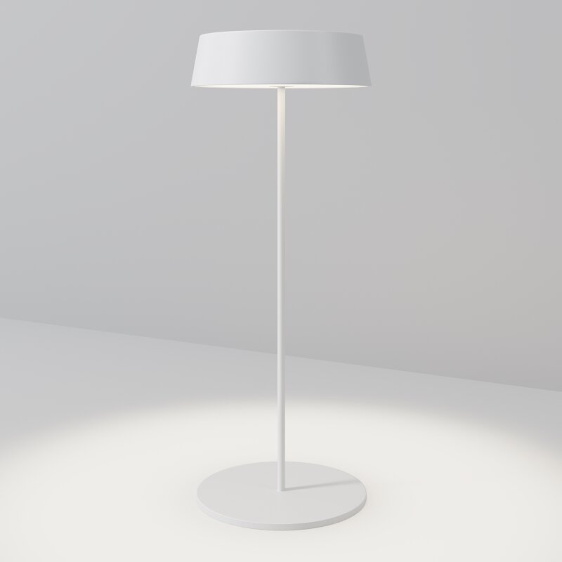 Наземный низкий светильник Maytoni Outdoor Porto O540TL-L2WCCT