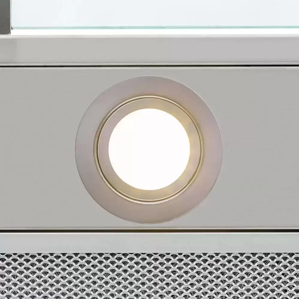Встраиваемая вытяжка Krona IDA 600 INOX 3P