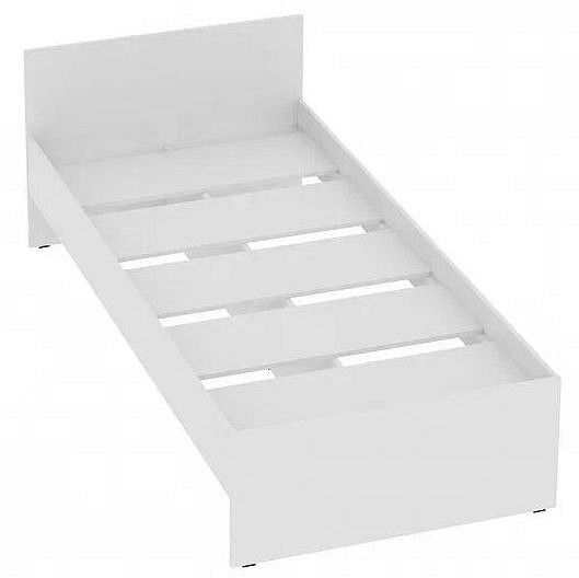 Кровать односпальная Сильва Симпл ML876874533