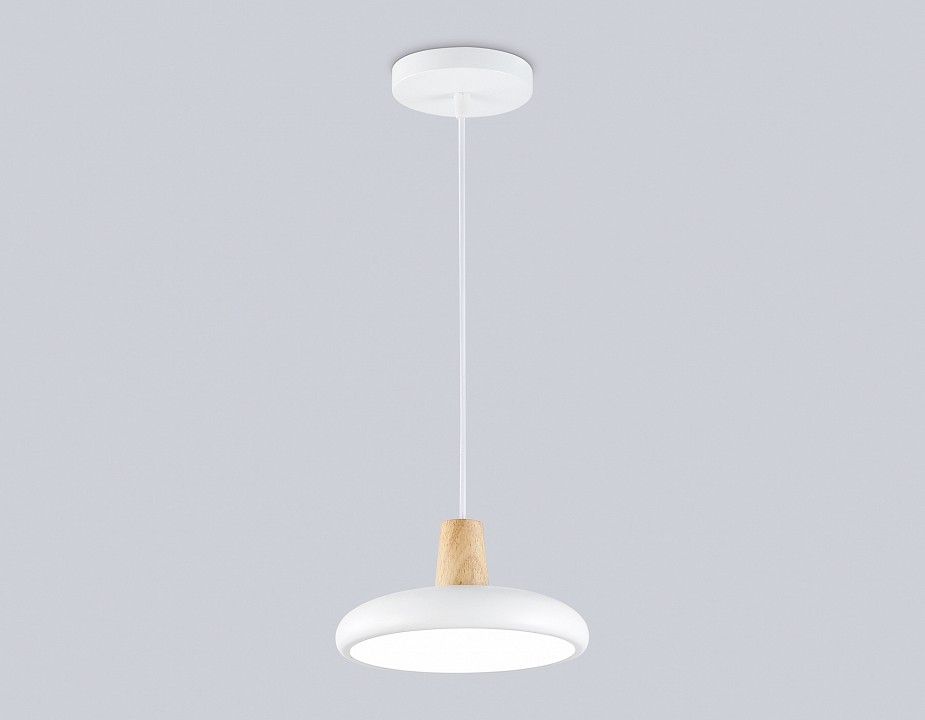 Подвесной светильник Ambrella Light FL FL4838