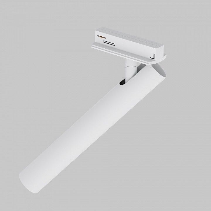 Светильник на штанге Maytoni Technical Фокус Т TR141-1-6W3K-M-W