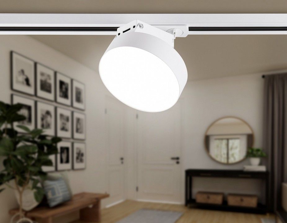 Светильник на штанге Ambrella Light GL GL6837