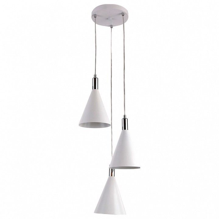 Подвесная люстра Lighthall Glaro LH012082