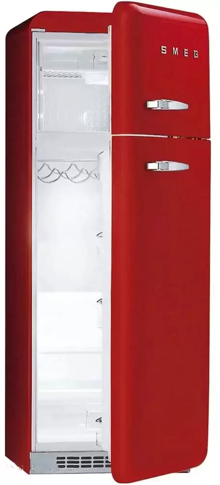 Холодильник Smeg FAB30R7