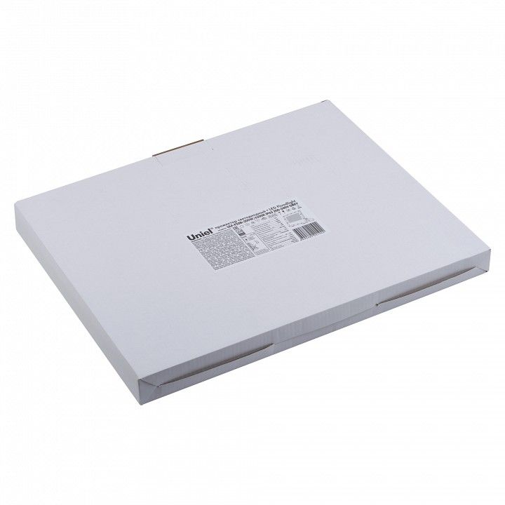 Настенно-потолочный прожектор Uniel ULF-F50 UL-00012763