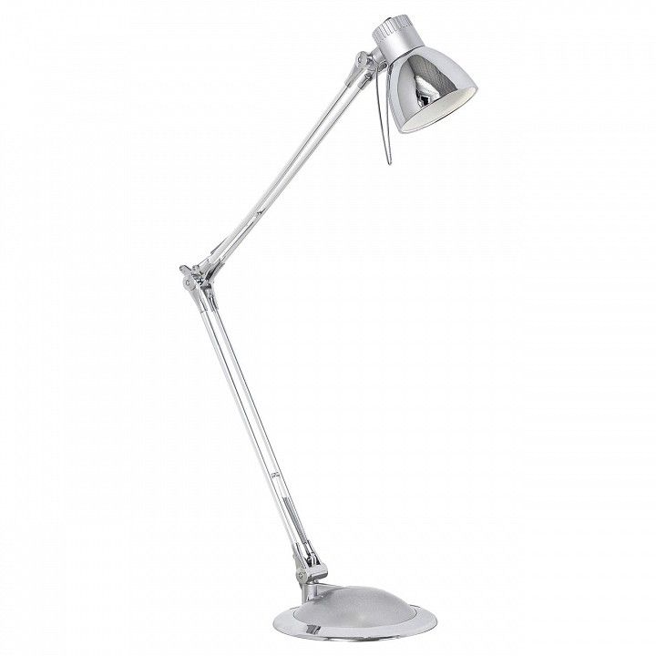 Настольная лампа офисная Eglo Plano LED 95829