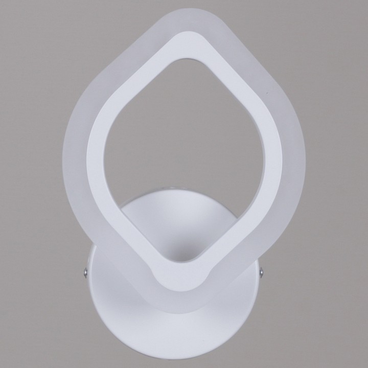 Бра Reluce 02301-1 02301-0.2-01 WH