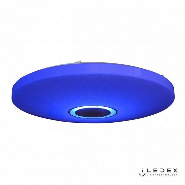 Накладной светильник iLedex Music 90W Music brilliant