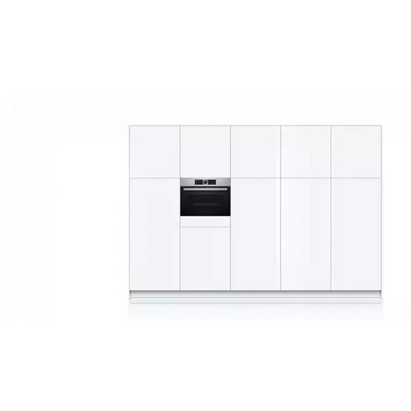 Духовой шкаф Bosch CBG633NS3