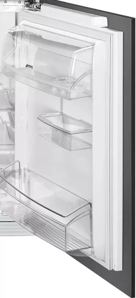 Встраиваемый холодильник Smeg U8C082DF