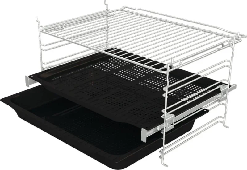 Духовой шкаф Gorenje BSA6737ORAB