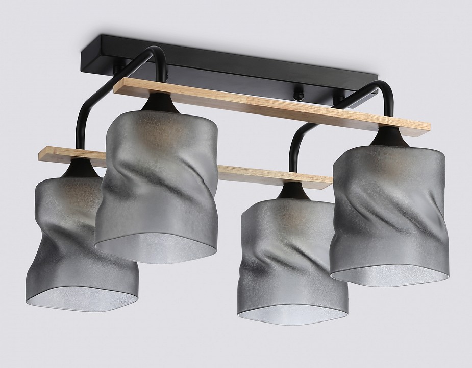Потолочная люстра Ambrella Light TR TR3033249