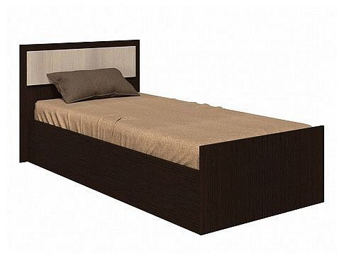 Кровать односпальная Фиеста