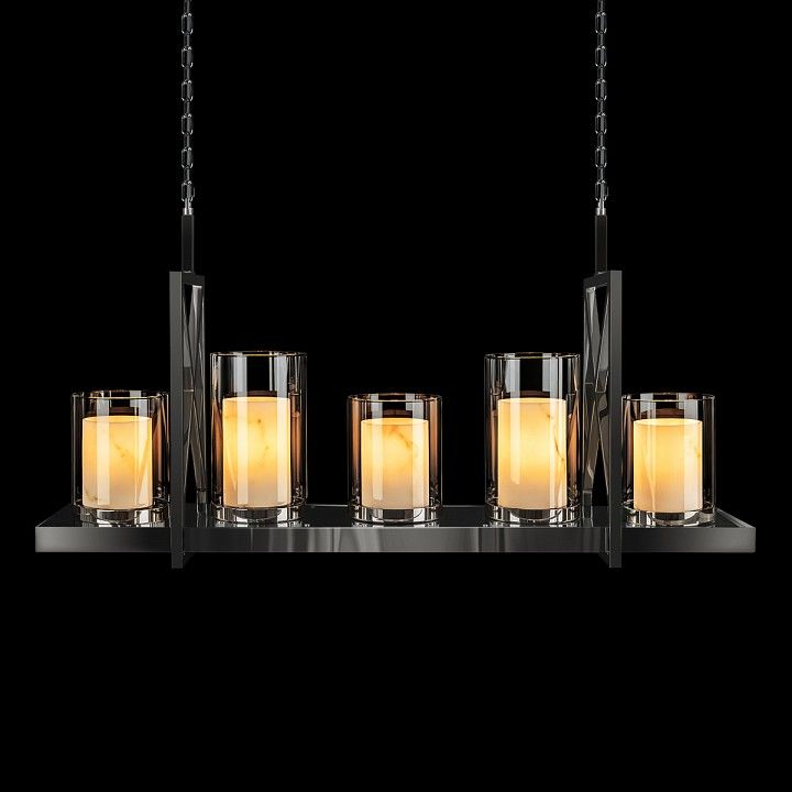 Подвесная люстра Loft it Candlebox 10436/1000R