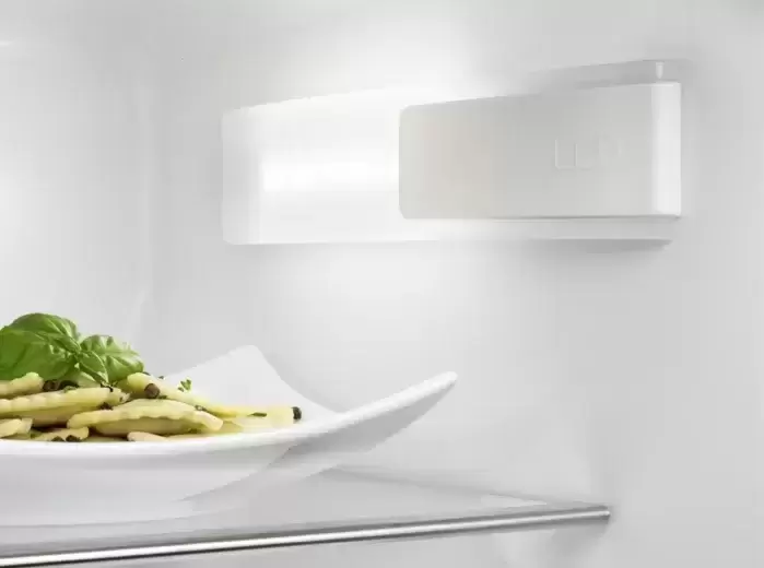 Холодильник Electrolux EN3454NOX