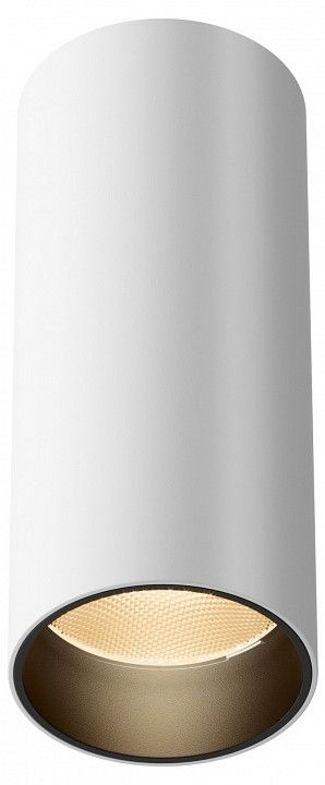 Накладной светильник Maytoni Technical Фокус C056CL-L12W2.7K-W-W