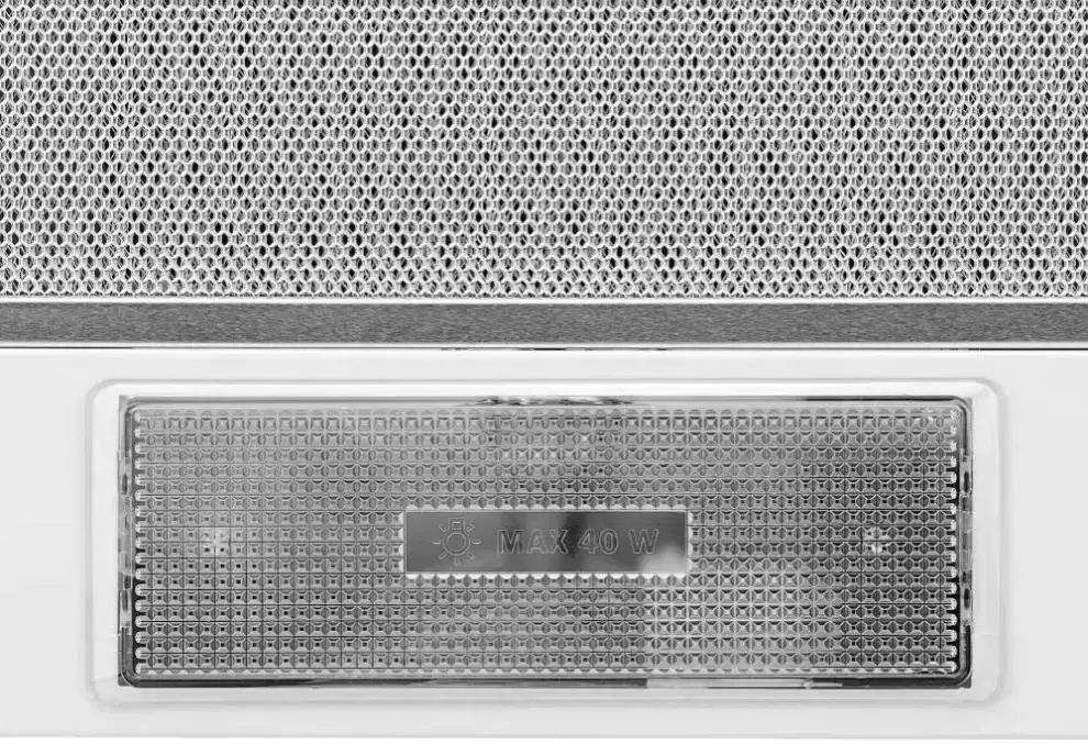 Вытяжка Krona VITTORIA 500 inox PB