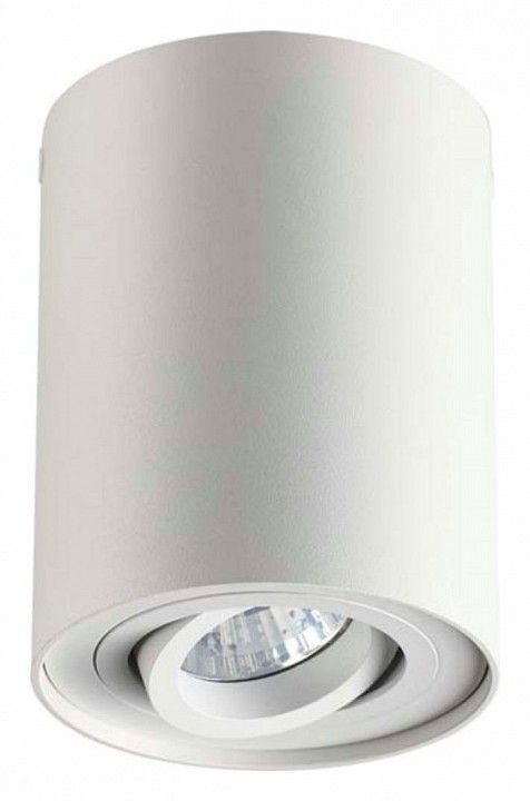 Накладной светильник Odeon Light Pillaron 3564/1C