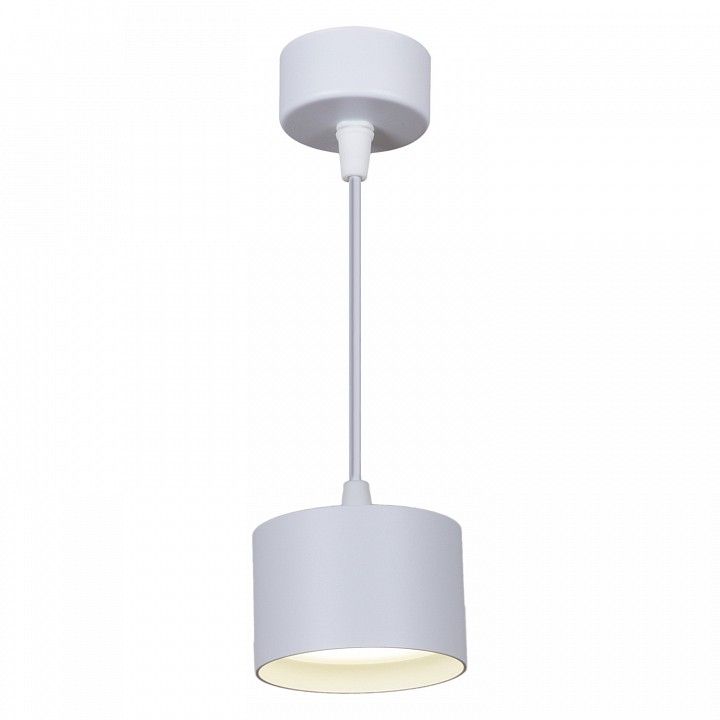 Подвесной светильник Reluce Technical 53006 53006-0.9-001LD GX53 WT