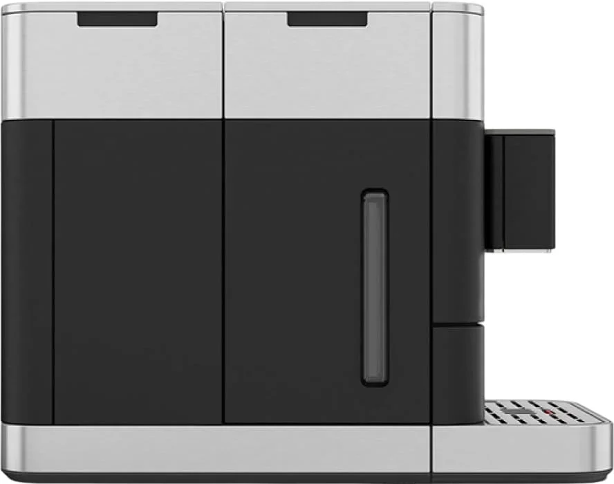 Кофемашина KitchenAid 5KES8556EBK