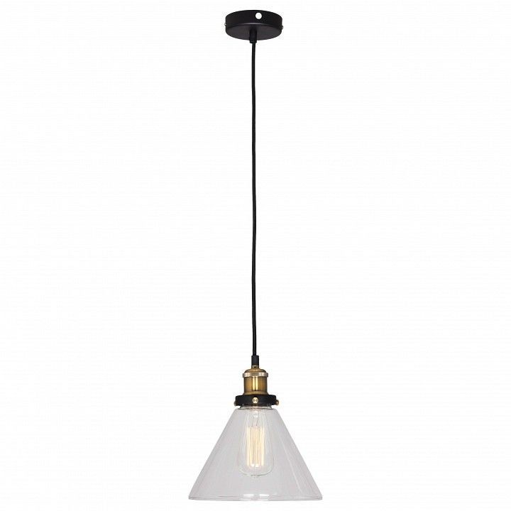 Подвесной светильник Lussole Glen Cove GRLSP-9607