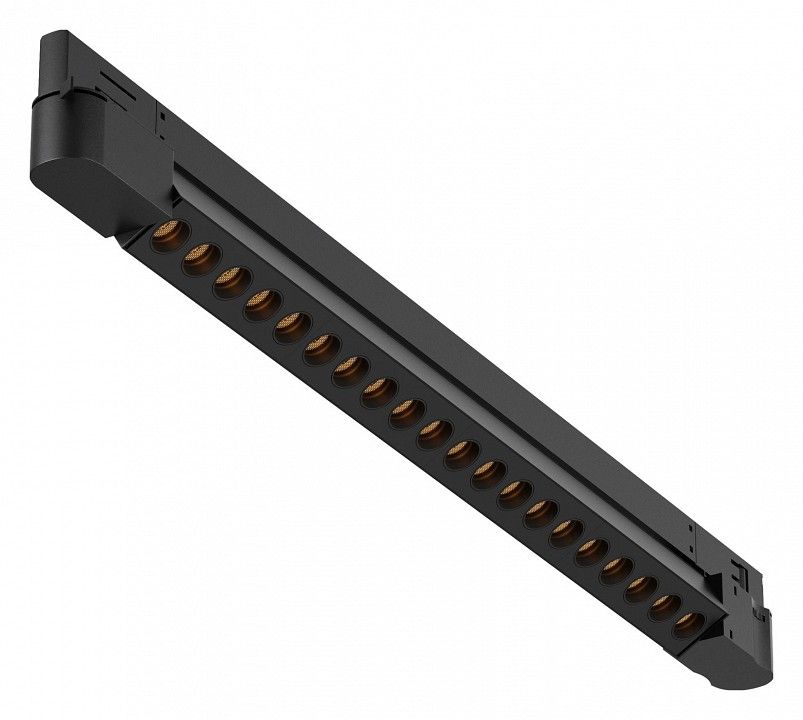 Накладной светильник Maytoni Technical Точки TR195-3-20W2.7K-M-B