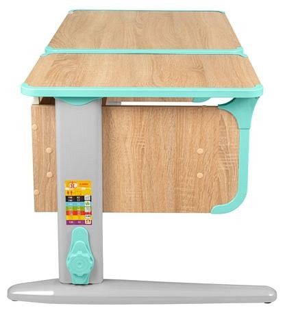 Стол учебный Дэми 4-75-40 472929