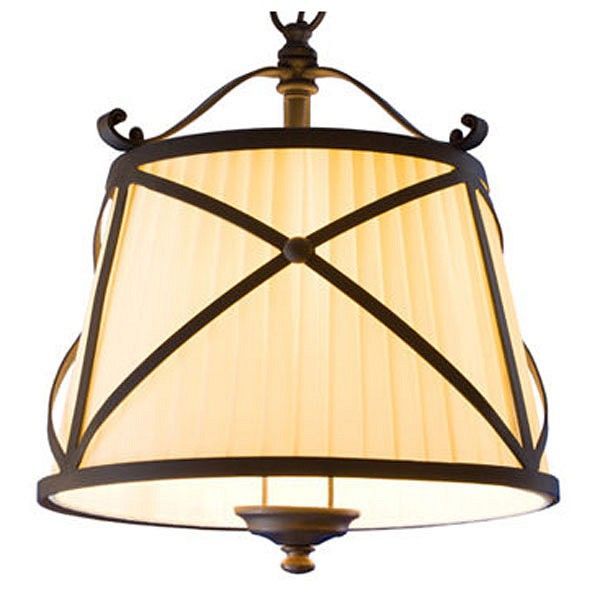 Подвесной светильник L'Arte Luce Torino L57701.88 Подвесной светильник L'Arte Luce Torino L57701.88