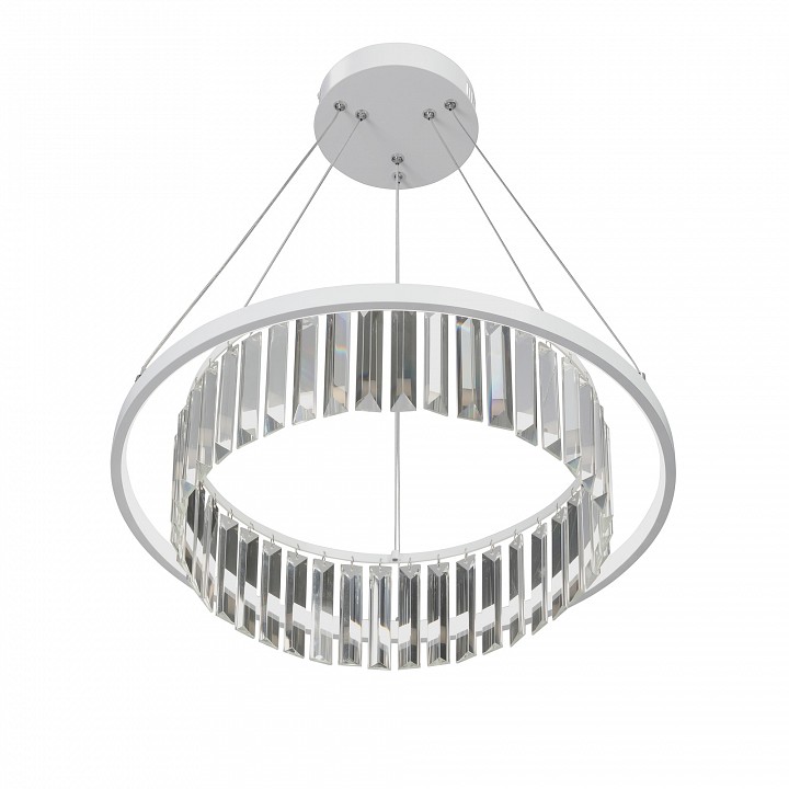 Подвесная люстра Vitaluce V54010 V54010-0/1S