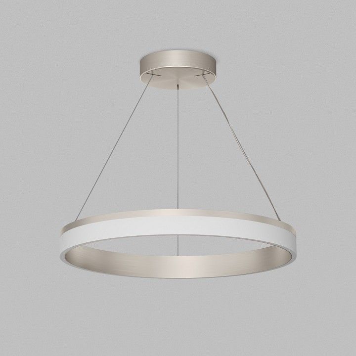 Подвесной светильник Denkirs RING DK6671-SN