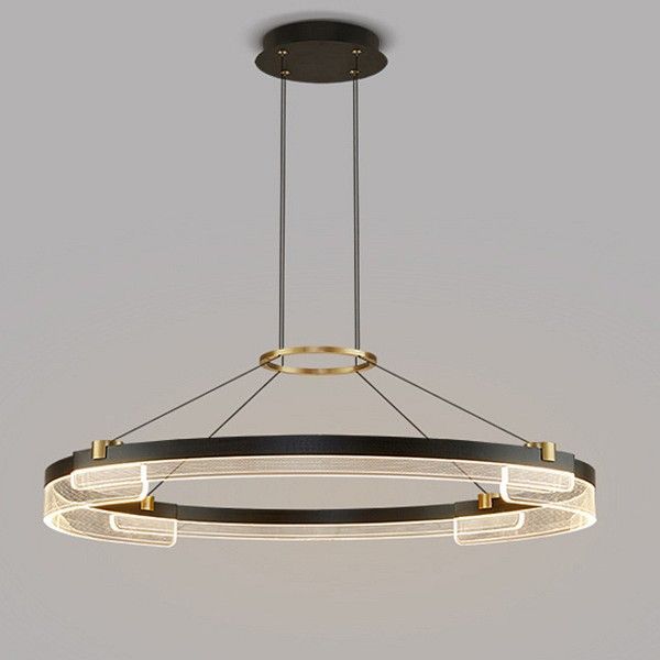 Подвесной светильник Imperiumloft  Marga01