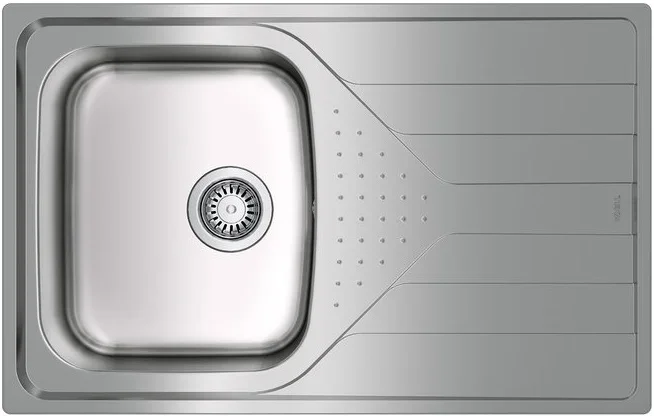 Мойка Teka UNIVERSE 45 T-XN 1B 1D MATT