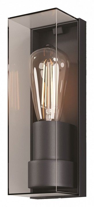 Накладной светильник Maytoni Outdoor Конф O450WL-01GF