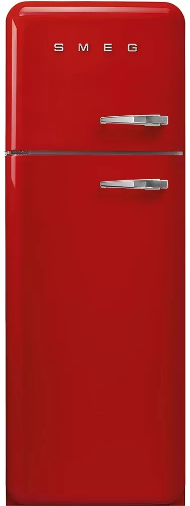 Холодильник Smeg FAB30LRD3