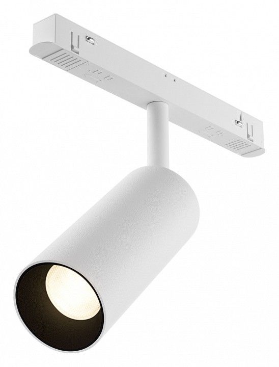 Светильник на штанге Maytoni Technical Фокус TR032-4-12WTW-M-DD2-W