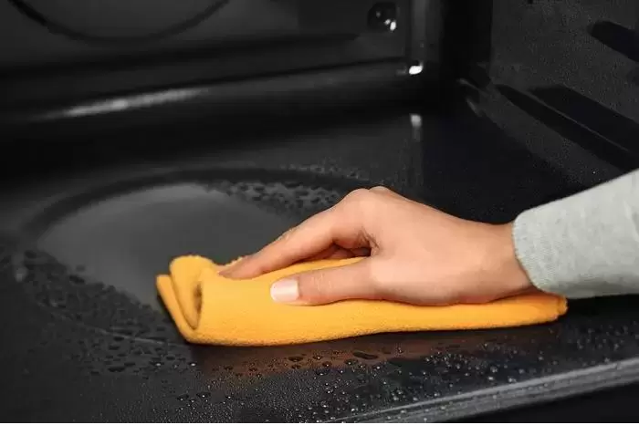 Духовой шкаф Electrolux EOH2H00BX