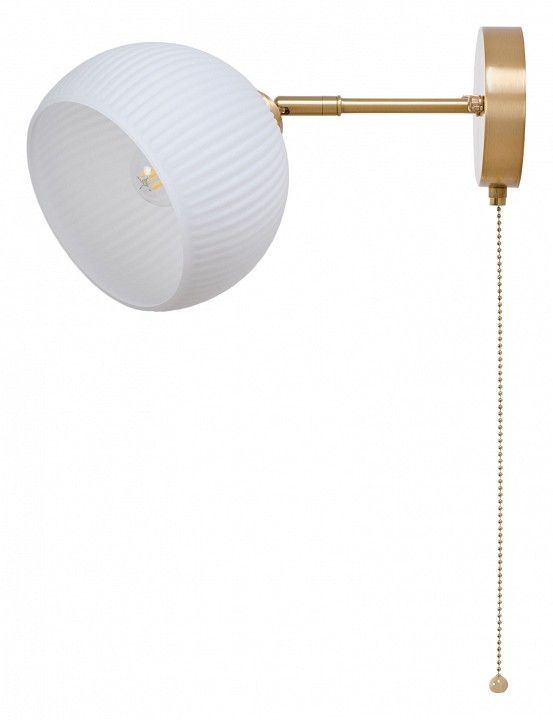 Бра MyFar Natalie MR2060-1W