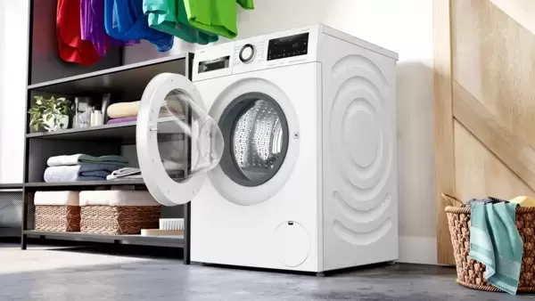 Стиральная машина Bosch WGG254FASN