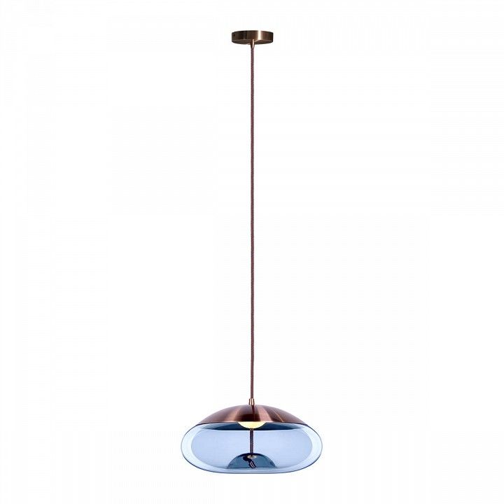 Подвесной светильник Loft it Knot 8133-D mini