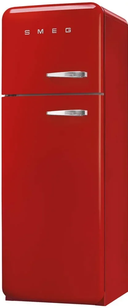 Холодильник Smeg FAB30LRD6
