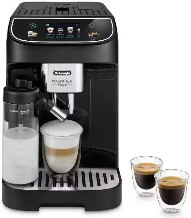 Кофемашина DeLonghi ECAM320.60.B