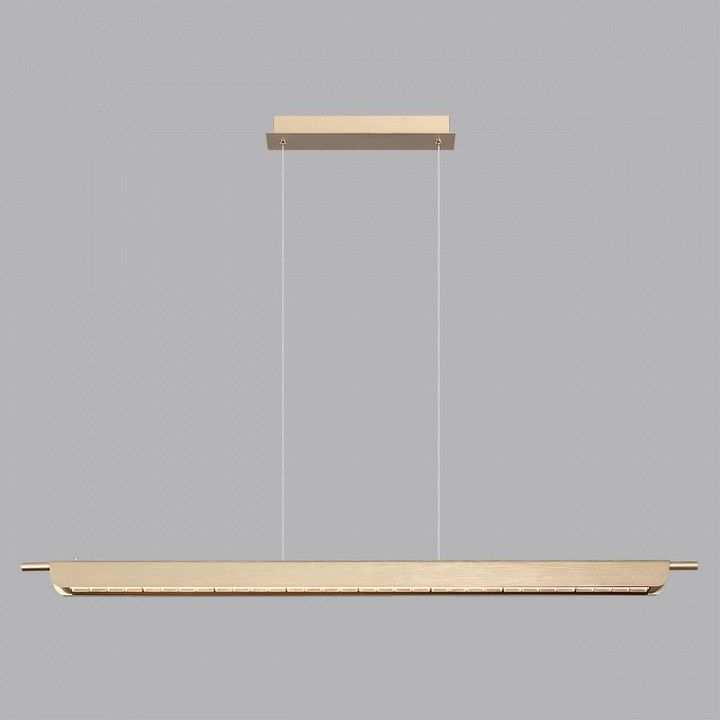 Подвесной светильник Odeon Light Punto 7018/40LA