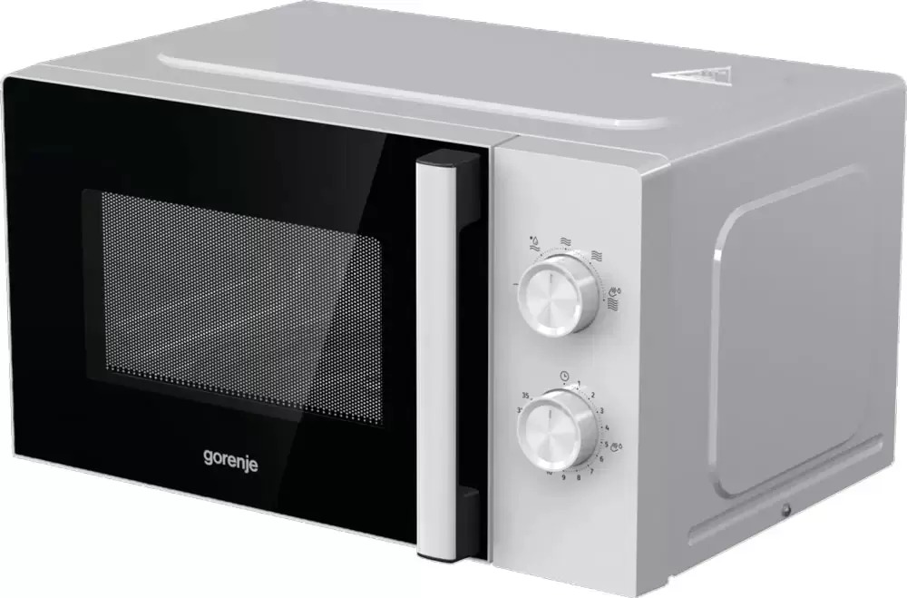 Микроволновая печь Gorenje MO17E1WH