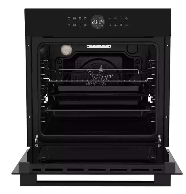 Духовой шкаф Haier HOX-T08AMTB