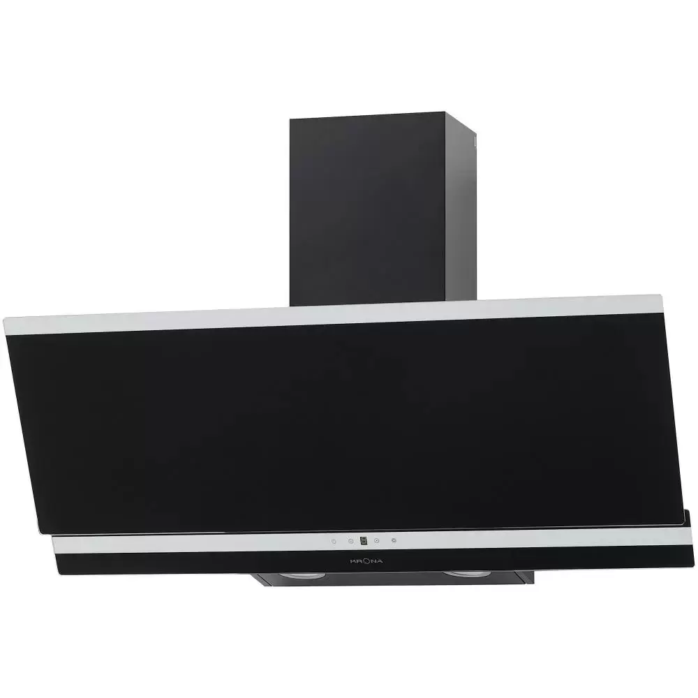 Вытяжка Krona IRMA A 900 black S