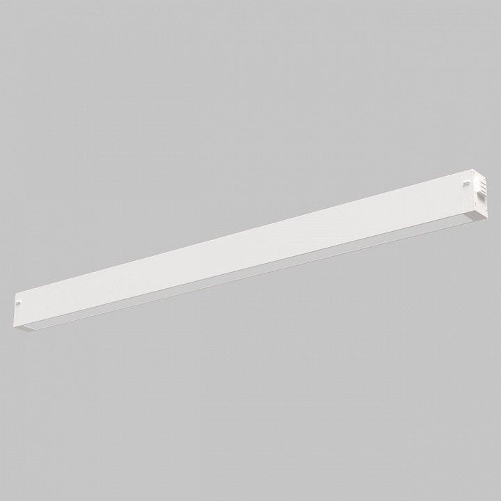 Накладной светильник Imex SMART LINE IL.0050.5000-27-CCT-WH