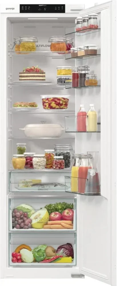 Встраиваемый холодильник Gorenje RI517E41WF