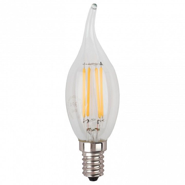 Лампа светодиодная Эра F-LED E14 7Вт 4000K F-LED BXS-7W-840-E14