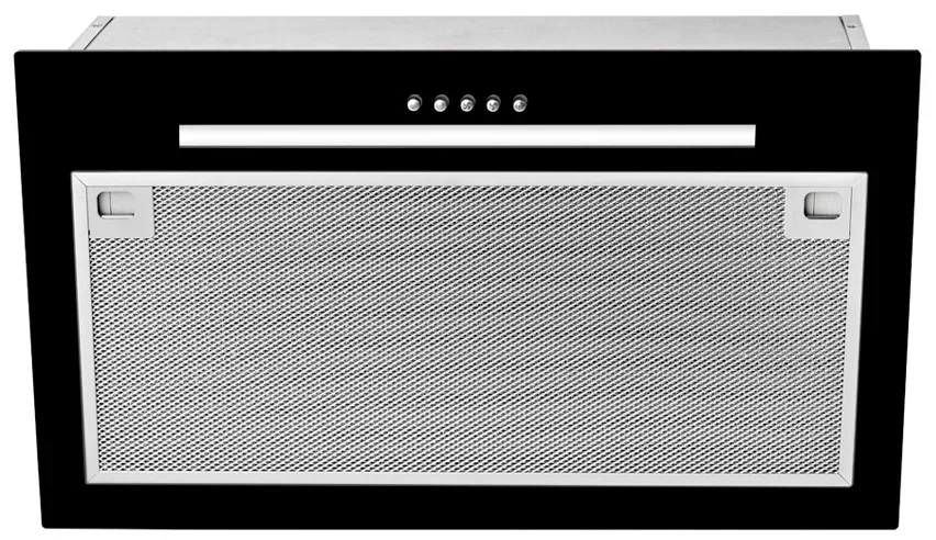 Встраиваемая вытяжка Teka GFG2 BLACK